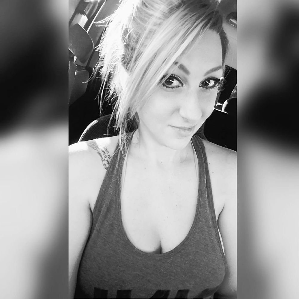 Meet your Posher, Carol